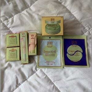 NWT BRAND NEW PIXI BEAUTY BUNDLE